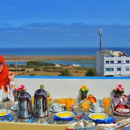 Dar Doukkala Oualidia Apartment ภายนอก รูปภาพ