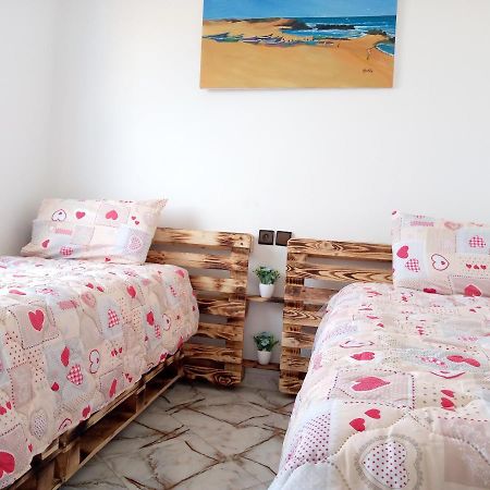Dar Doukkala Oualidia Apartment ภายนอก รูปภาพ