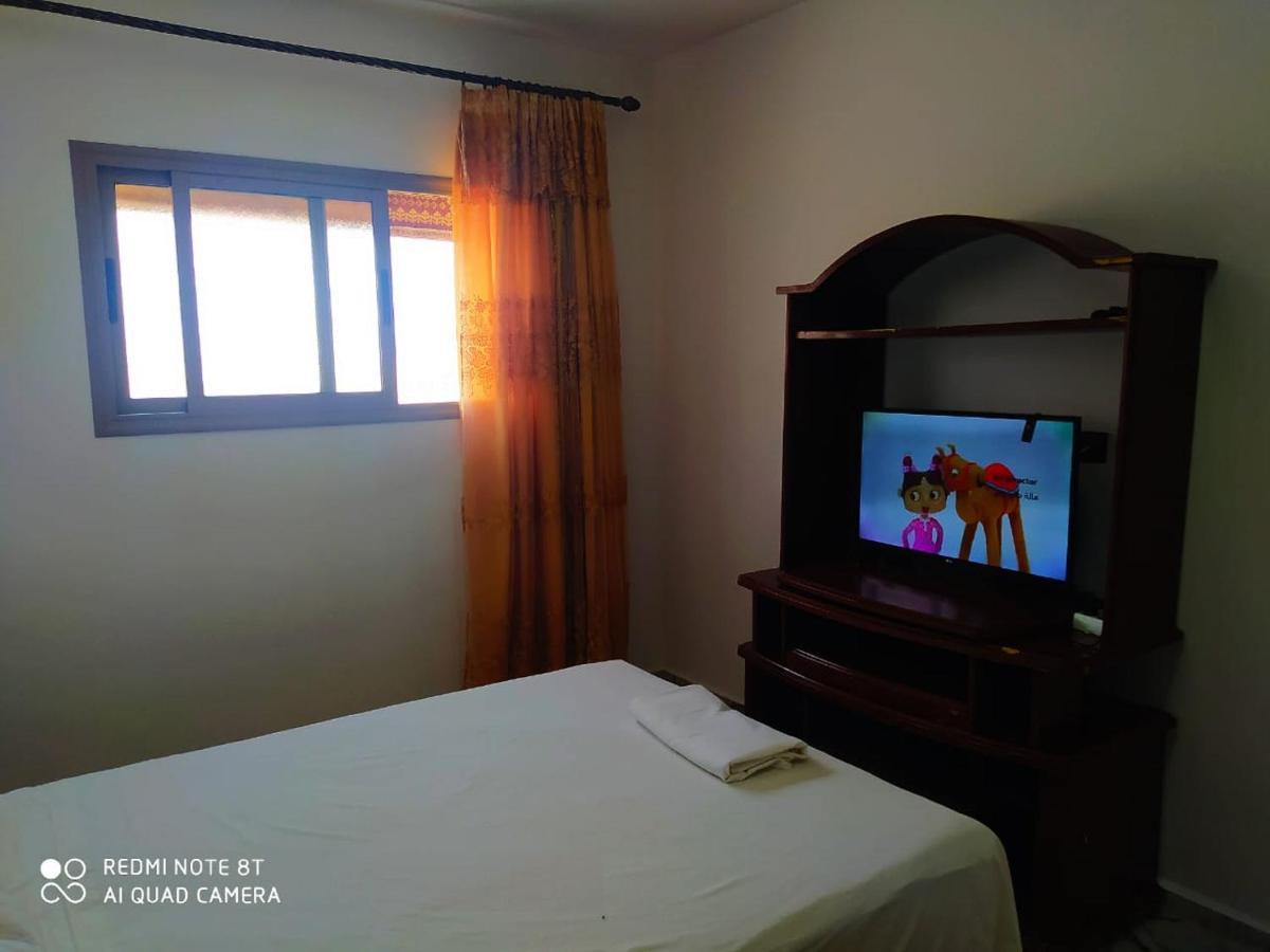Dar Doukkala Oualidia Apartment ภายนอก รูปภาพ