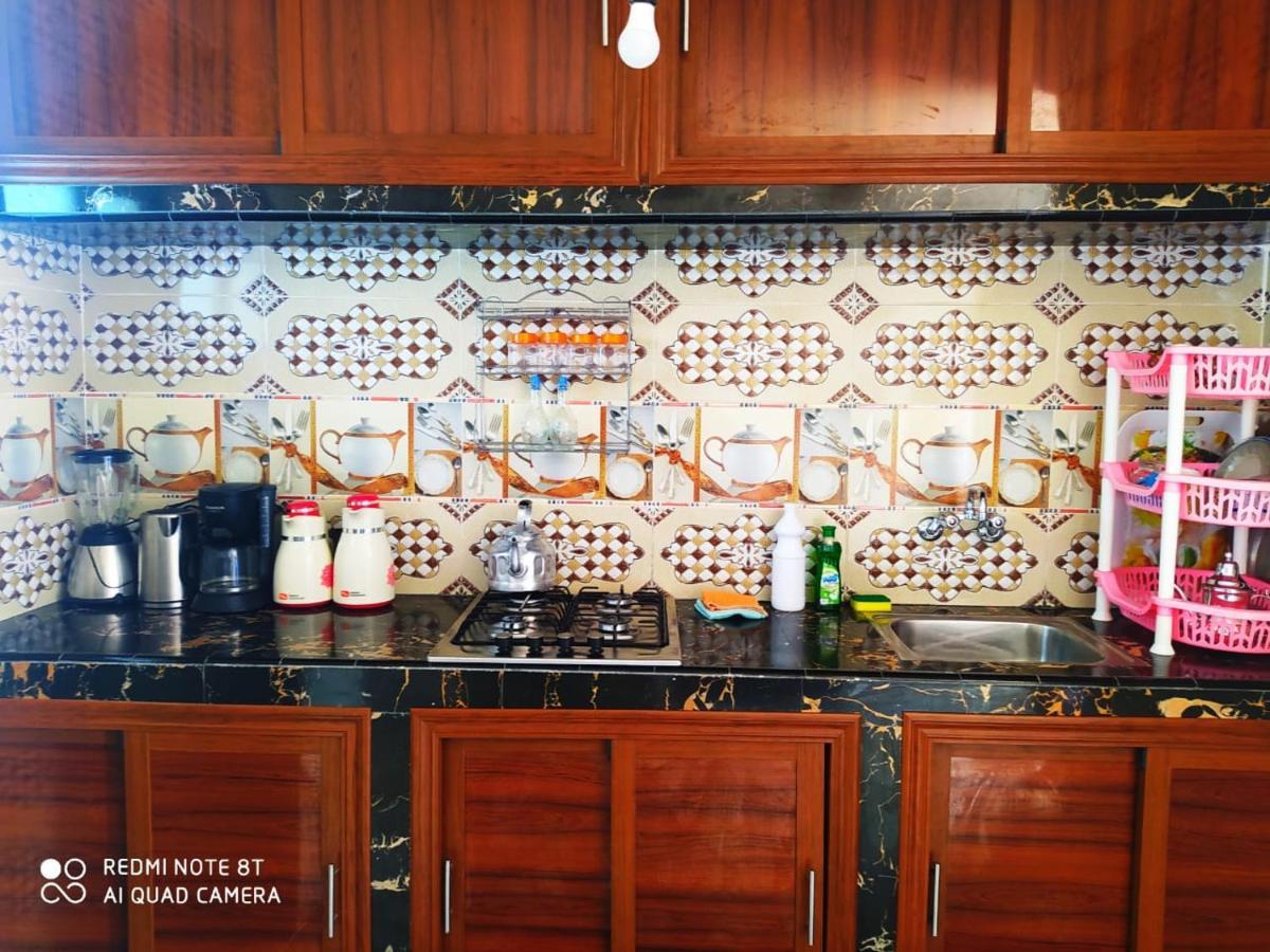 Dar Doukkala Oualidia Apartment ภายนอก รูปภาพ
