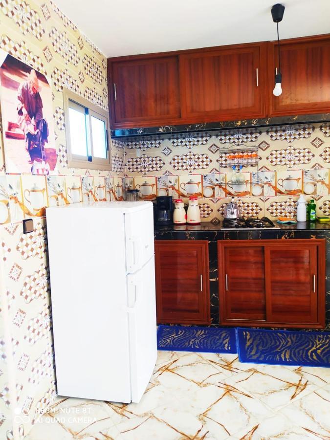 Dar Doukkala Oualidia Apartment ภายนอก รูปภาพ