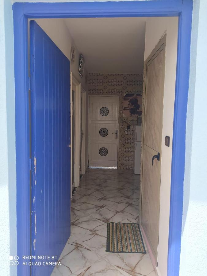 Dar Doukkala Oualidia Apartment ภายนอก รูปภาพ