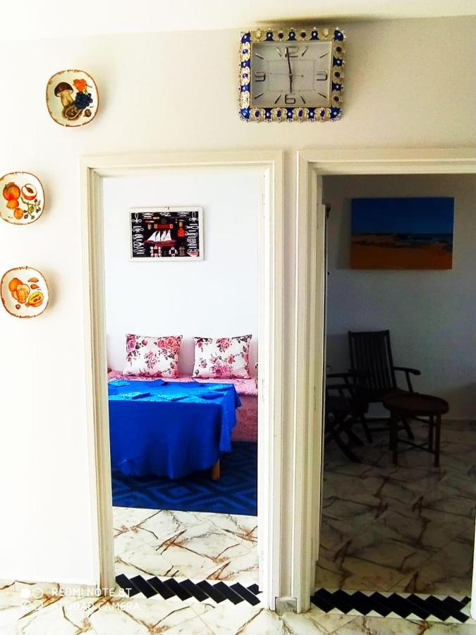 Dar Doukkala Oualidia Apartment ภายนอก รูปภาพ