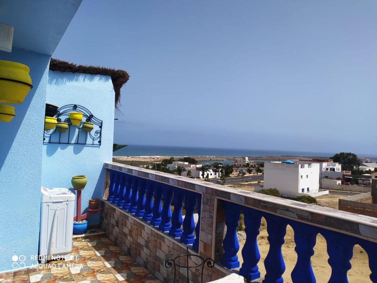 Dar Doukkala Oualidia Apartment ภายนอก รูปภาพ