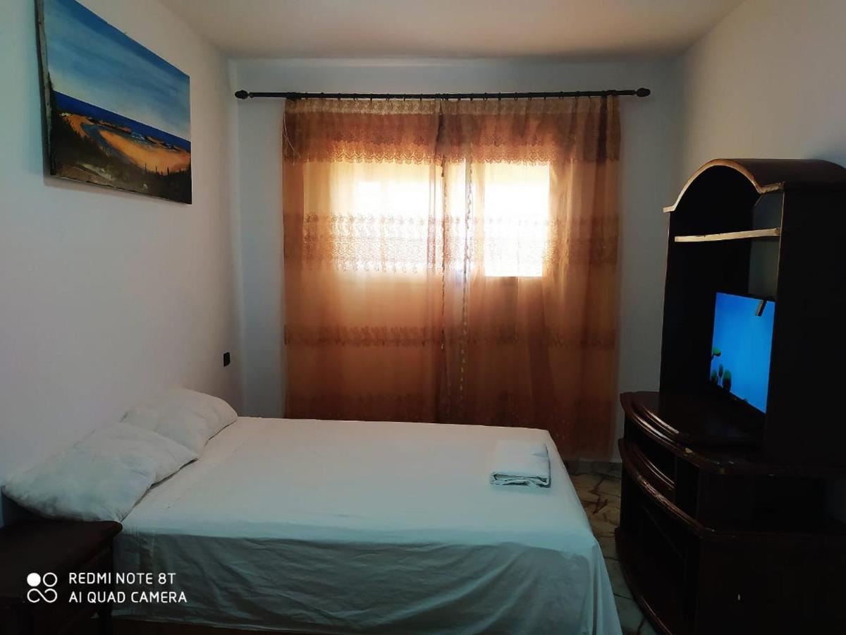 Dar Doukkala Oualidia Apartment ภายนอก รูปภาพ