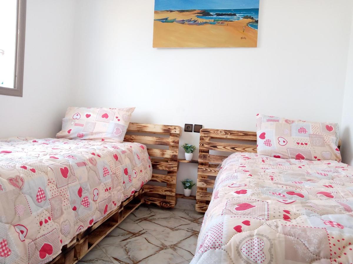 Dar Doukkala Oualidia Apartment ภายนอก รูปภาพ