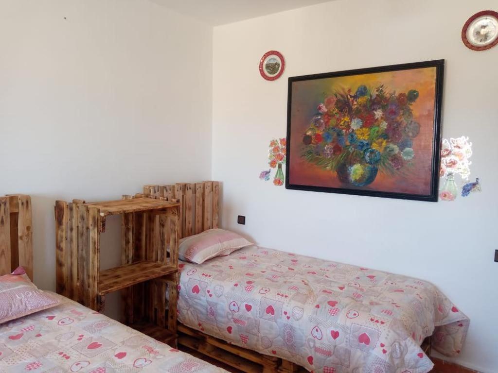 Dar Doukkala Oualidia Apartment ภายนอก รูปภาพ
