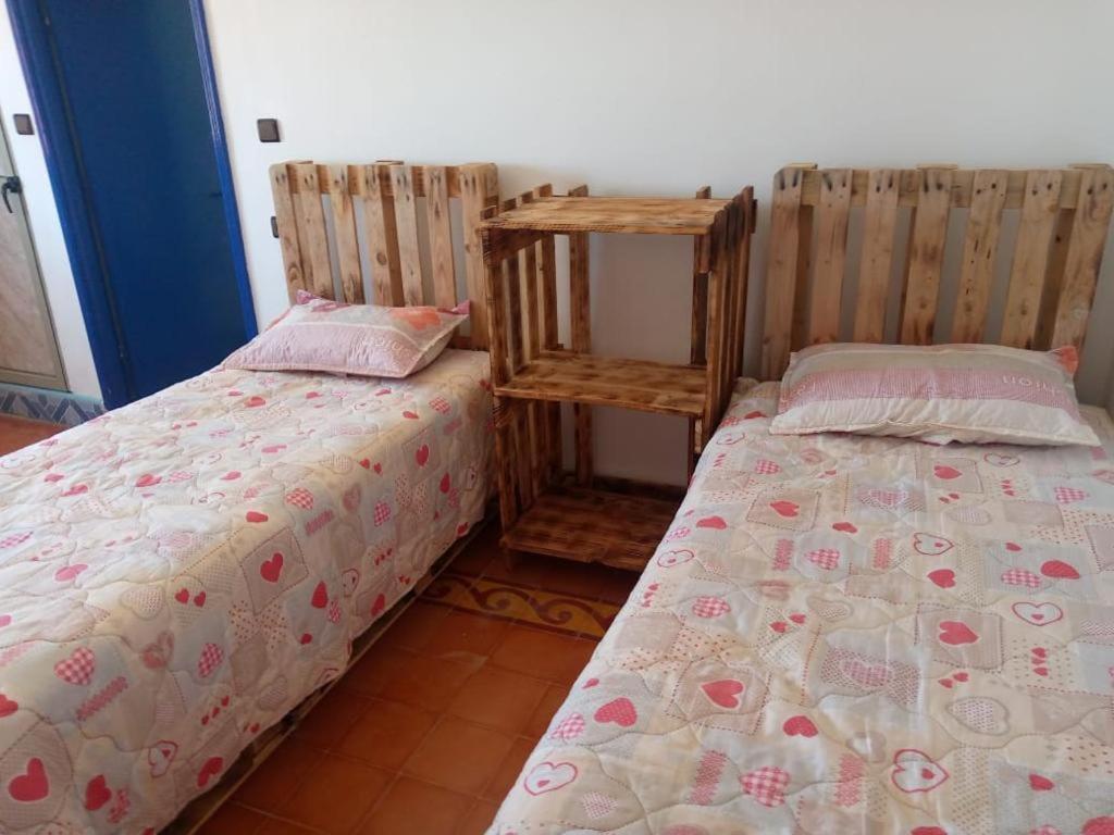 Dar Doukkala Oualidia Apartment ภายนอก รูปภาพ