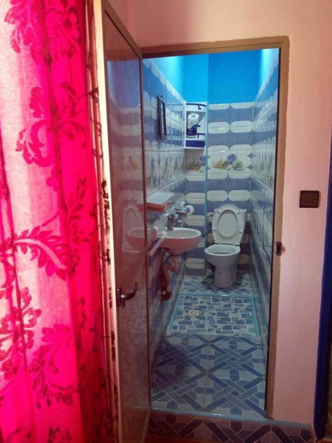 Dar Doukkala Oualidia Apartment ภายนอก รูปภาพ