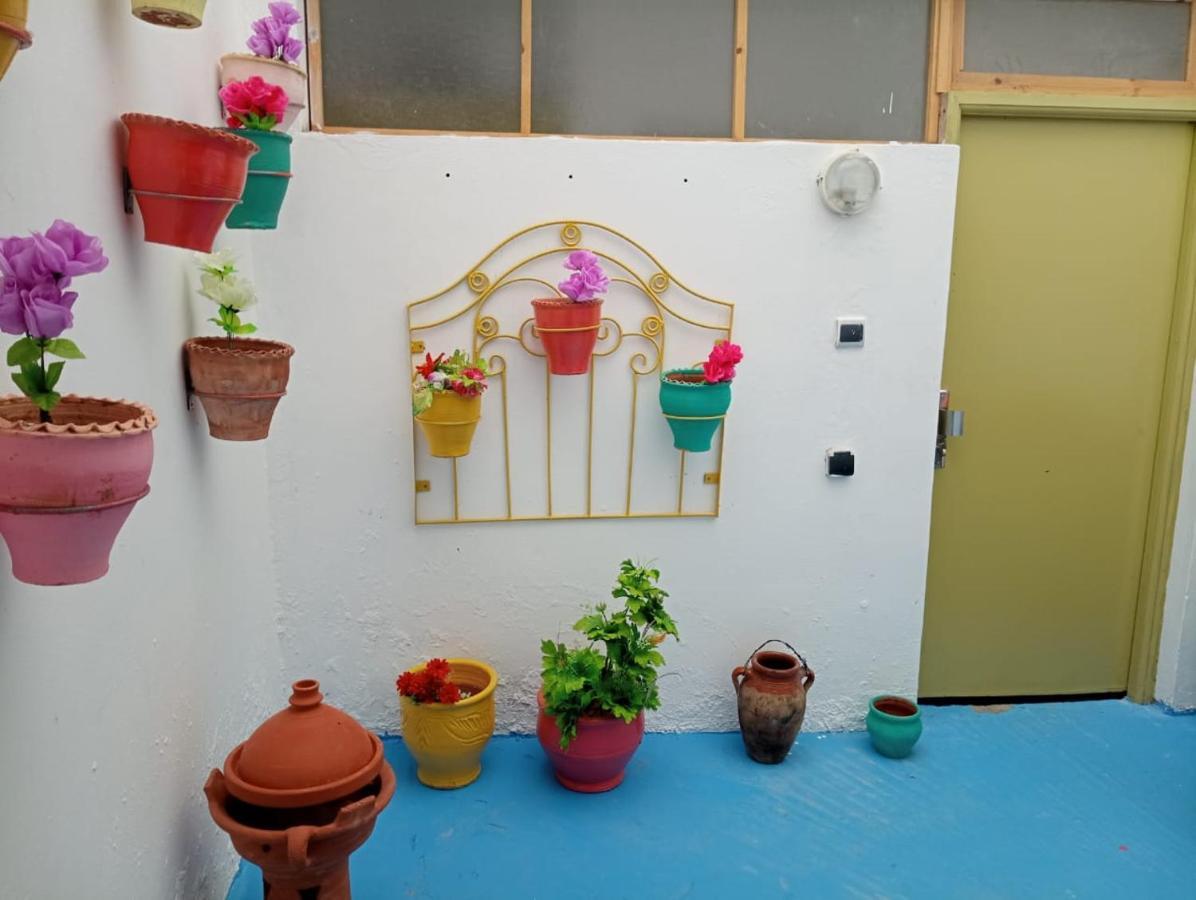 Dar Doukkala Oualidia Apartment ภายนอก รูปภาพ