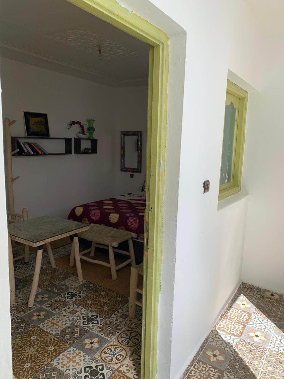 Dar Doukkala Oualidia Apartment ภายนอก รูปภาพ