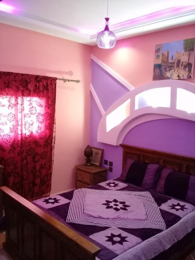 Dar Doukkala Oualidia Apartment ภายนอก รูปภาพ