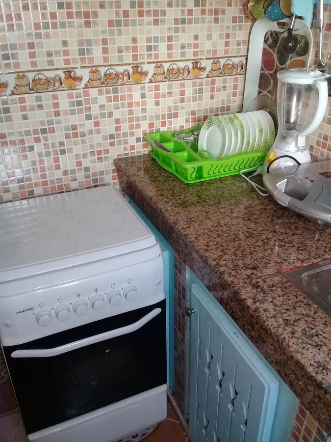 Dar Doukkala Oualidia Apartment ภายนอก รูปภาพ