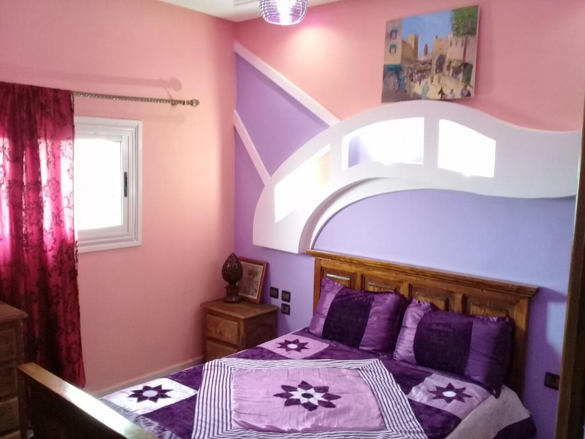 Dar Doukkala Oualidia Apartment ภายนอก รูปภาพ